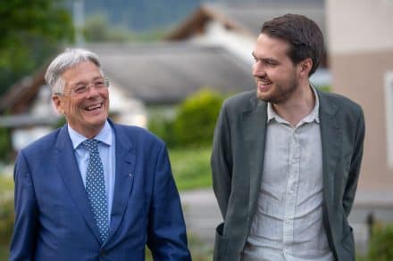 11 Kaiser Burgstaller