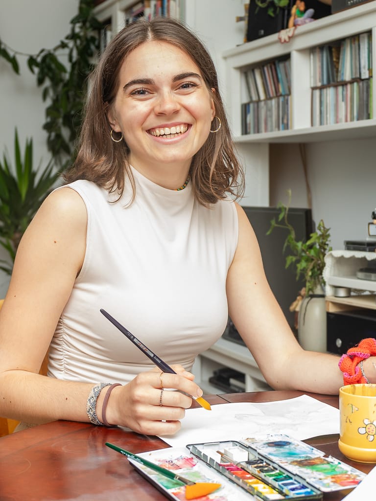 Dana Ranner, Erzählerin